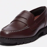 Timberland Mocassins Noreen Lite pour femme Bordeaux Timberland