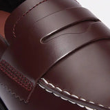 Timberland Mocassins Noreen Lite pour femme Bordeaux Timberland