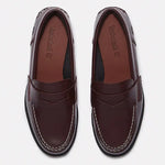 Timberland Mocassins Noreen Lite pour femme Bordeaux Timberland