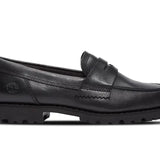 Timberland Mocassins Noreen Lite pour femme en Noir Timberland