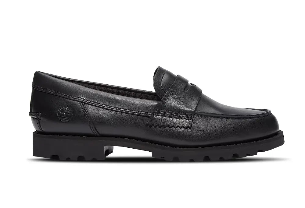 Timberland Mocassins Noreen Lite pour femme en Noir Timberland