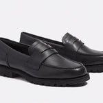 Timberland Mocassins Noreen Lite pour femme en Noir Timberland