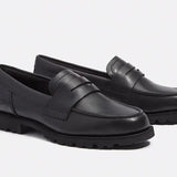 Timberland Mocassins Noreen Lite pour femme en Noir Timberland