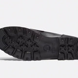 Timberland Mocassins Noreen Lite pour femme en Noir Timberland