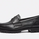 Timberland Mocassins Noreen Lite pour femme en Noir Timberland