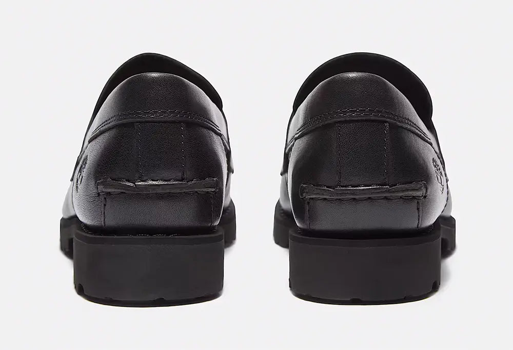 Timberland Mocassins Noreen Lite pour femme en Noir Timberland