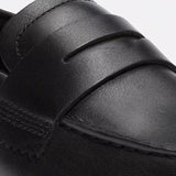 Timberland Mocassins Noreen Lite pour femme en Noir Timberland