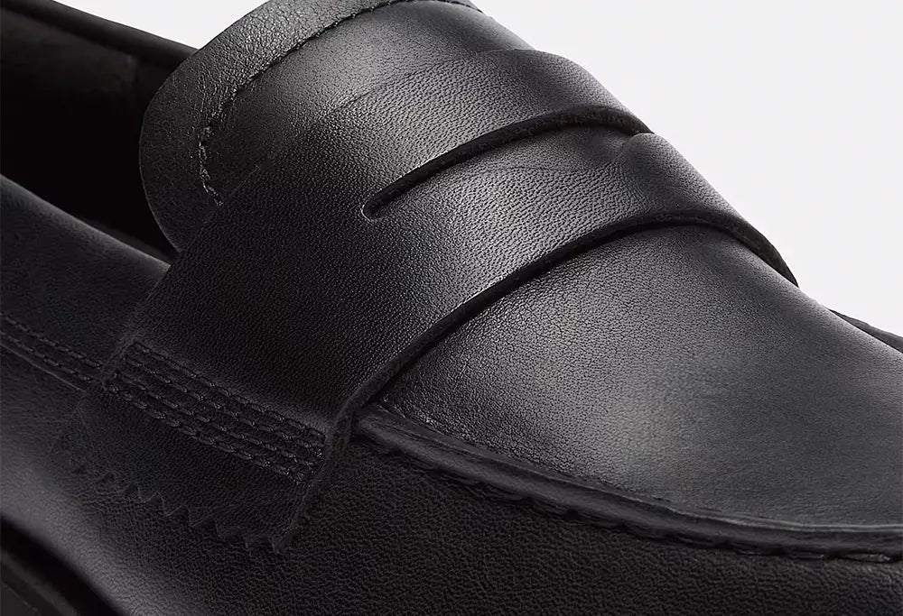Timberland Mocassins Noreen Lite pour femme en Noir Timberland