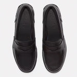 Timberland Mocassins Noreen Lite pour femme en Noir Timberland