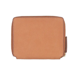 Timberland Porte-Monnaie Zippée Tuckerman Cuir jaune Timberland