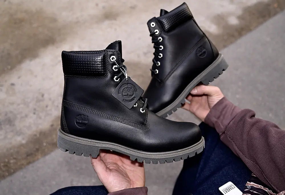 Timberland Premium 6 Boots Waterproof Timberland