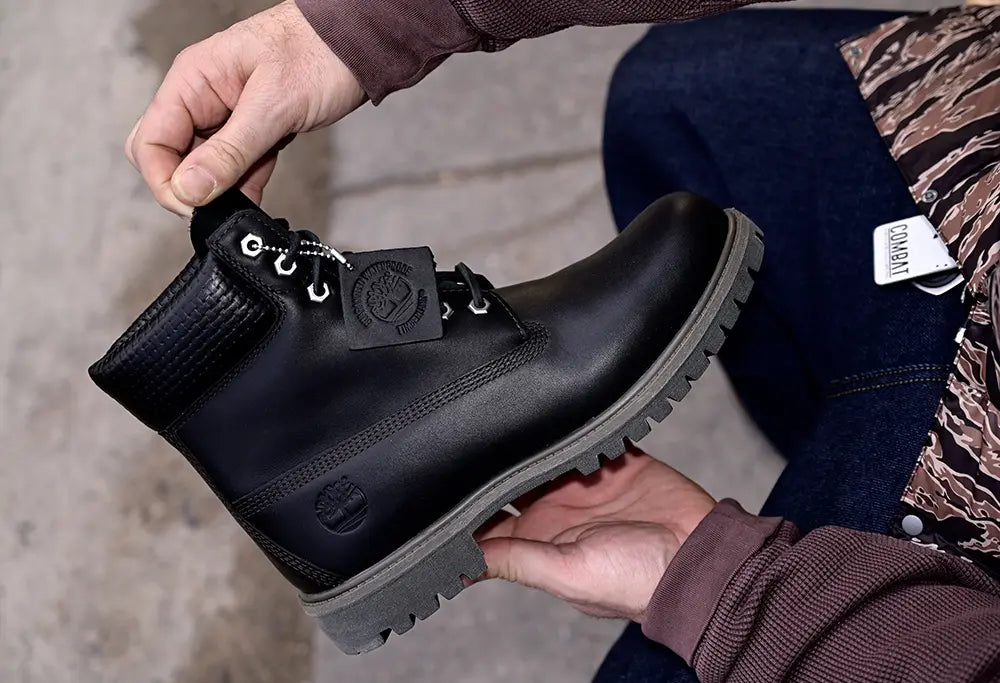 Timberland Premium 6 Boots Waterproof Timberland