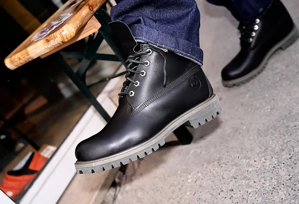 Timberland Premium 6 Boots Waterproof Timberland