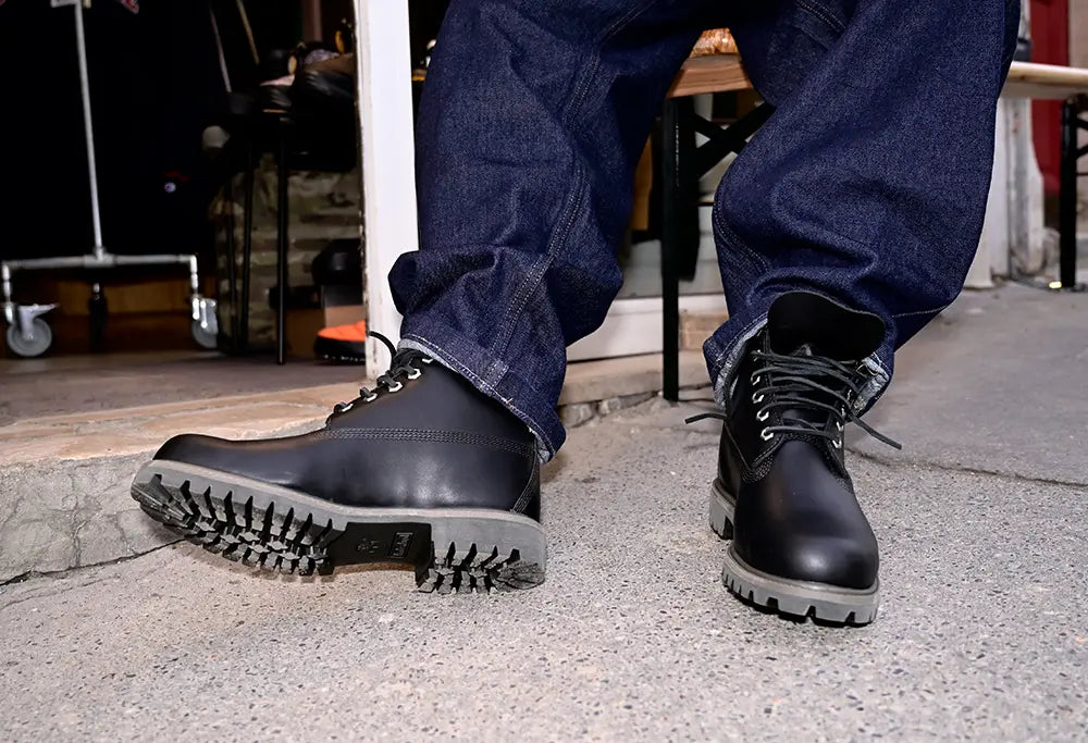 Timberland Premium 6 Boots Waterproof Timberland