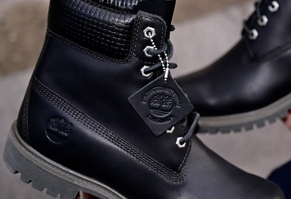 Timberland Premium 6 Boots Waterproof Timberland