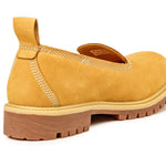 Timberland Premium Slip-on Wheat Timberland