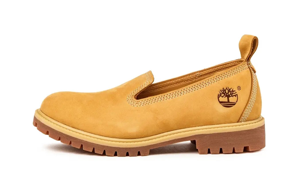 Timberland Premium Slip-on Wheat Timberland