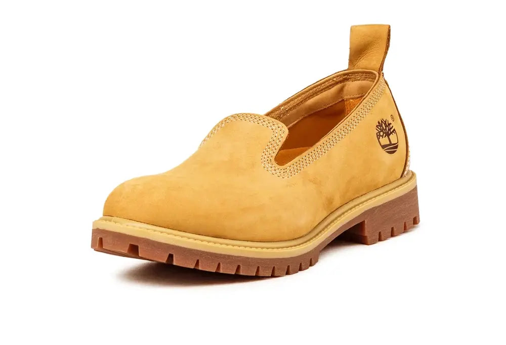 Timberland Premium Slip-on Wheat Timberland