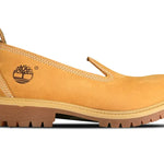 Timberland Premium Slip-on Wheat Timberland