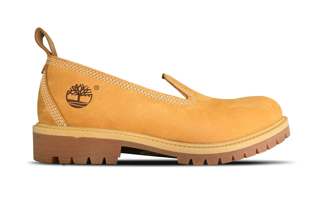 Timberland Premium Slip-on Wheat Timberland