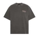 Timberland T-shirt unisexe à motif « Fly Fishing » noir Timberland