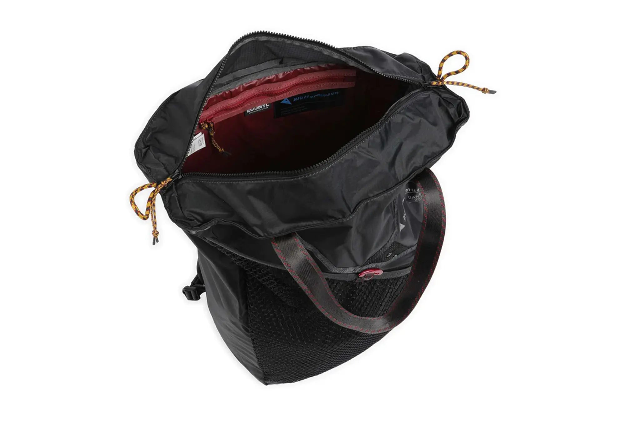 Tote Bag Klättermusen Gand Bag 23L Raven klattermusen