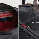 Tote Bag Klättermusen Gand Bag 23L Raven klattermusen