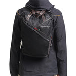 Tote Bag Klättermusen Gand Bag 23L Raven klattermusen