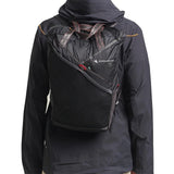 Tote Bag Klättermusen Gand Bag 23L Raven klattermusen