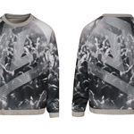 Umbro Sweat Reversible Gris Umbro