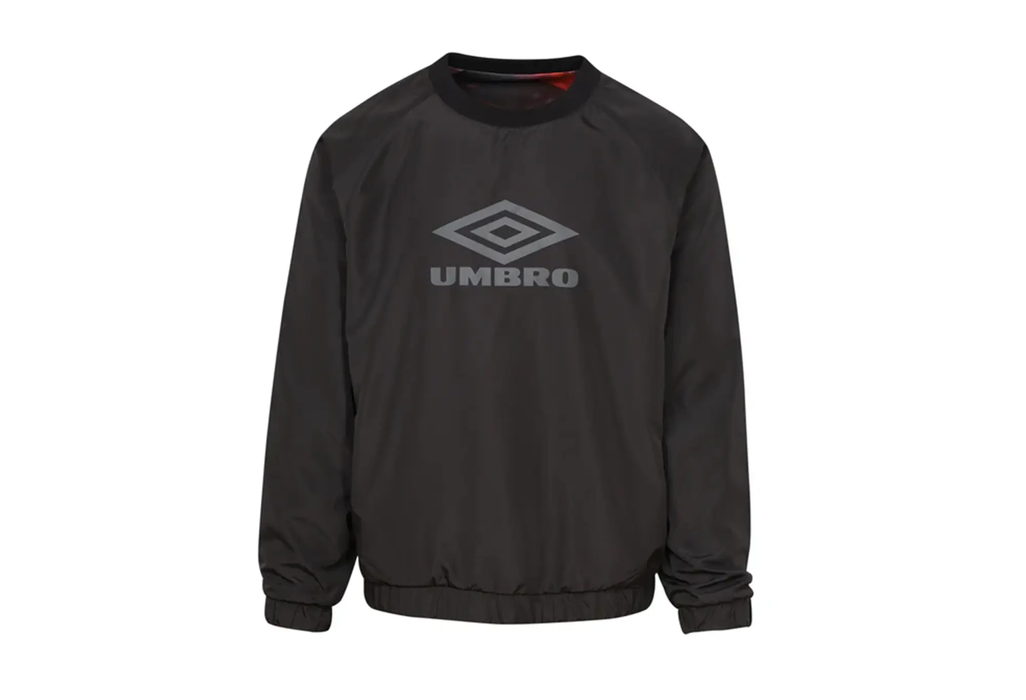 Umbro Sweat Reversible Noir Umbro