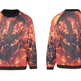 Umbro Sweat Reversible Noir Umbro