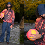 Umbro Sweat Reversible Noir Umbro