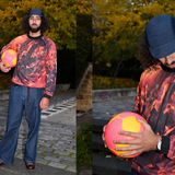 Umbro Sweat Reversible Noir Umbro