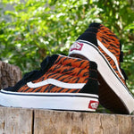 Vans SK8 Mid Reissue Kids Vans