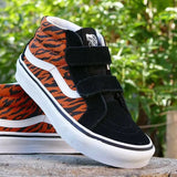 Vans SK8 Mid Reissue Kids Vans