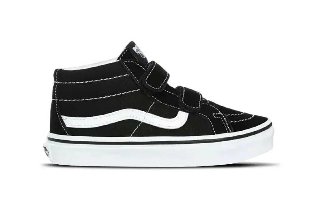 Vans SK8 Mid Reissue Kids Vans