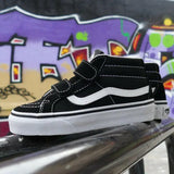 Vans SK8 Mid Reissue Kids Vans