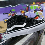 Vans SK8 Mid Reissue Kids Vans