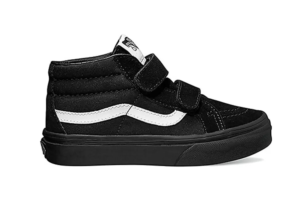 Vans SK8 Mid Reissue Kids Vans