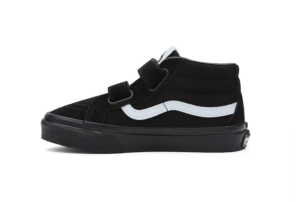 Vans SK8 Mid Reissue Kids Vans