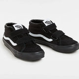 Vans SK8 Mid Reissue Kids Vans