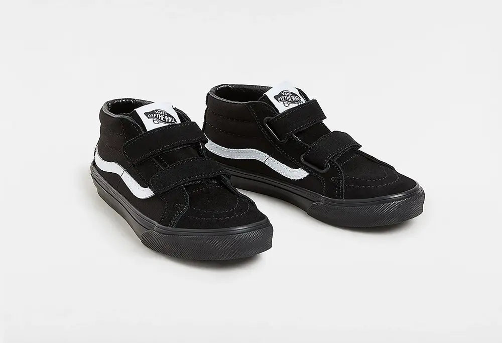 Vans SK8 Mid Reissue Kids Vans