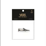 Vans Slip on Pin's Vans