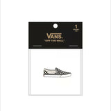 Vans Slip on Pin's Vans