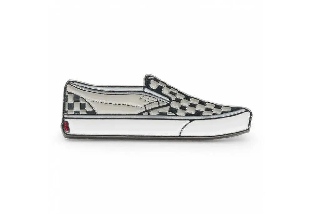 Vans Slip on Pin's Vans