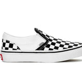 Vans checkerboard Classic Slip on Vans