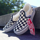 Vans checkerboard Classic Slip on Vans