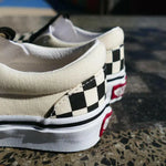 Vans checkerboard Classic Slip on Vans