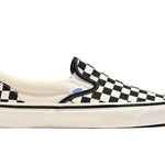 Vans checkerboard Slip on 'Anaheim' 98DX Vans